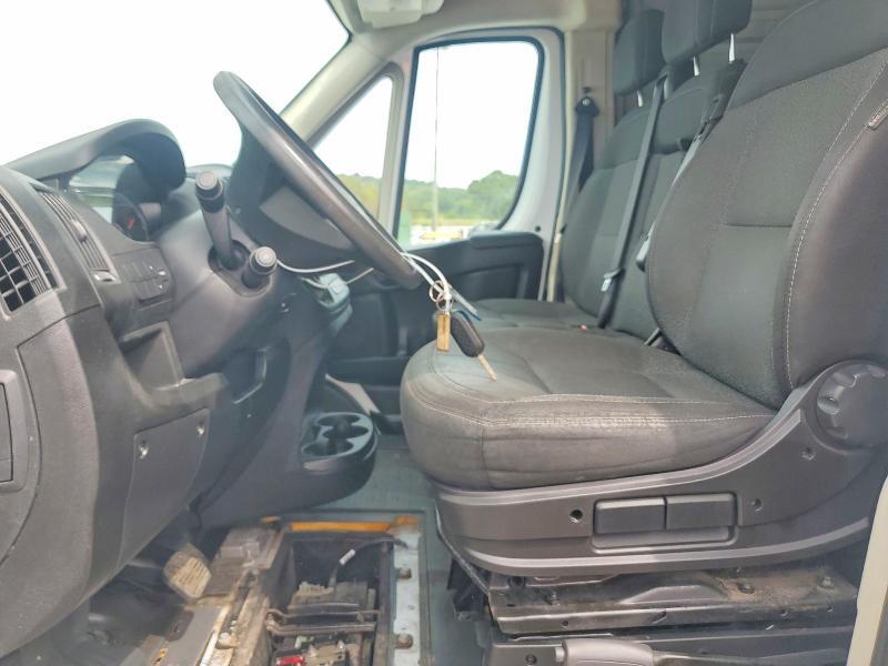 2015 RAM PROMASTER 2500 2500 HIGH — Фото 7 из 13