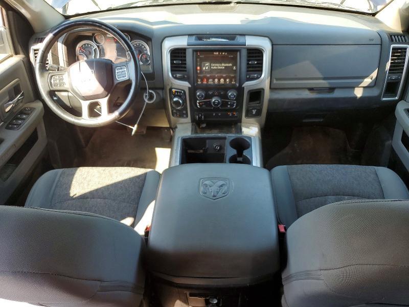 2015 RAM 1500 SLT — Фото 8 из 12