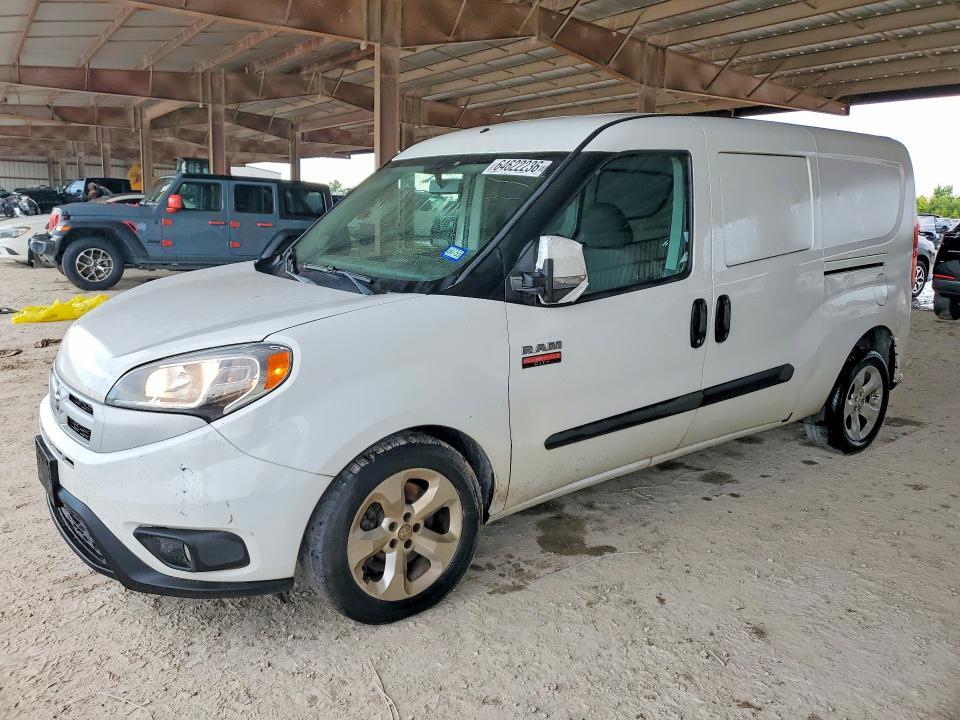 2015 RAM PROMASTER CITY ZFBERFBT2F6A45331