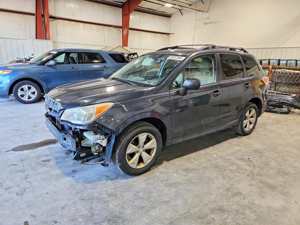 2015 SUBARU FORESTER JF2SJADC1FH415839