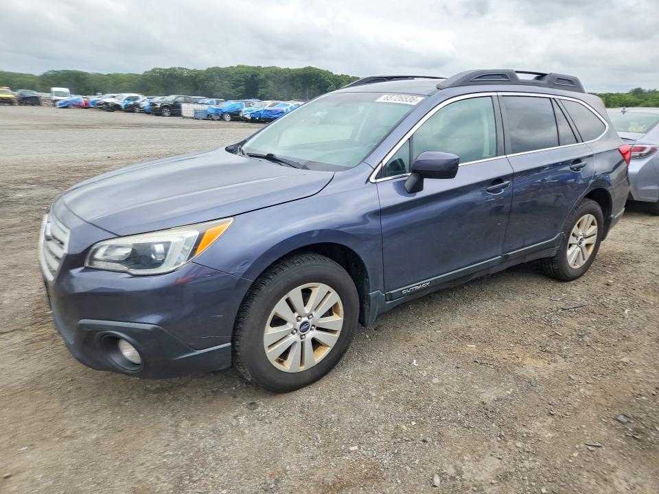 2015 SUBARU OUTBACK 4S4BSACC3F3219746