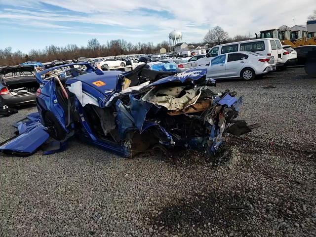 2015 SUBARU WRX STI LIMITED — Фото 13 из 13