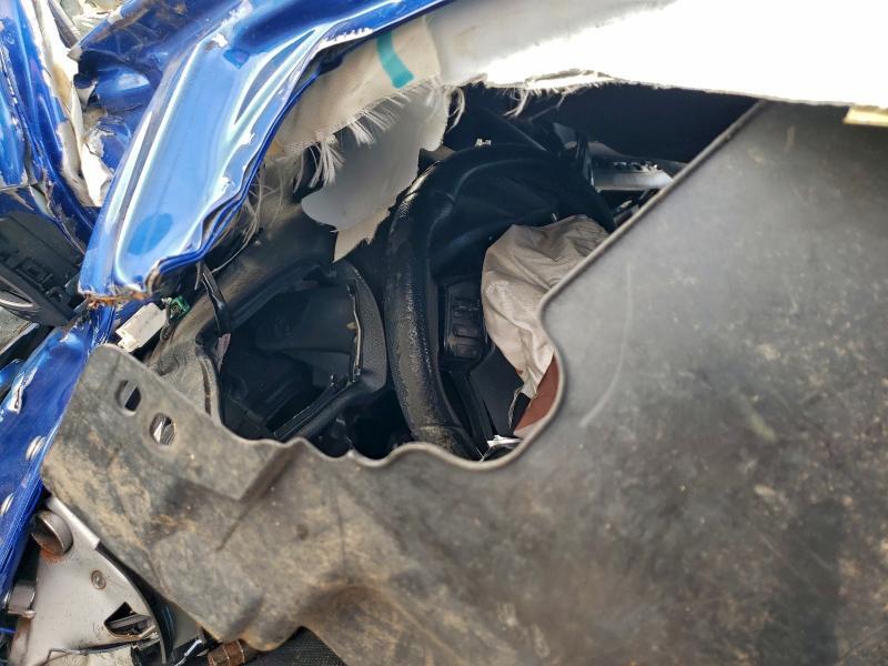 2015 SUBARU WRX STI LIMITED — Фото 9 из 13