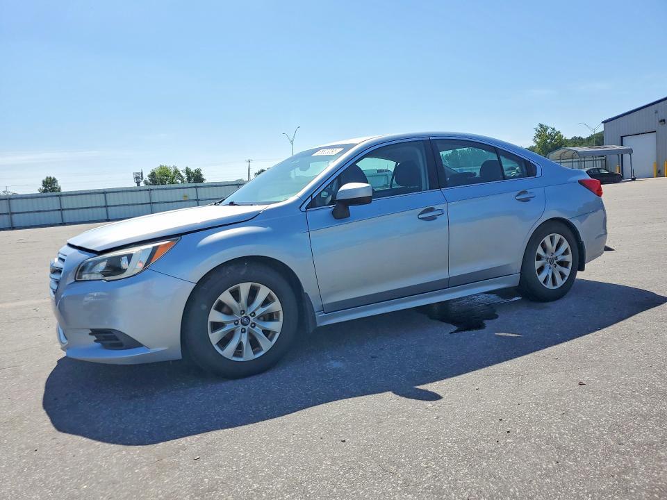 2015 SUBARU LEGACY 4S3BNAC69F3021808
