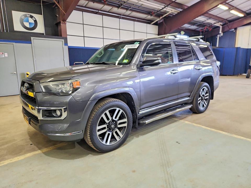 2015 TOYOTA 4RUNNER JTEBU5JRXF5242194