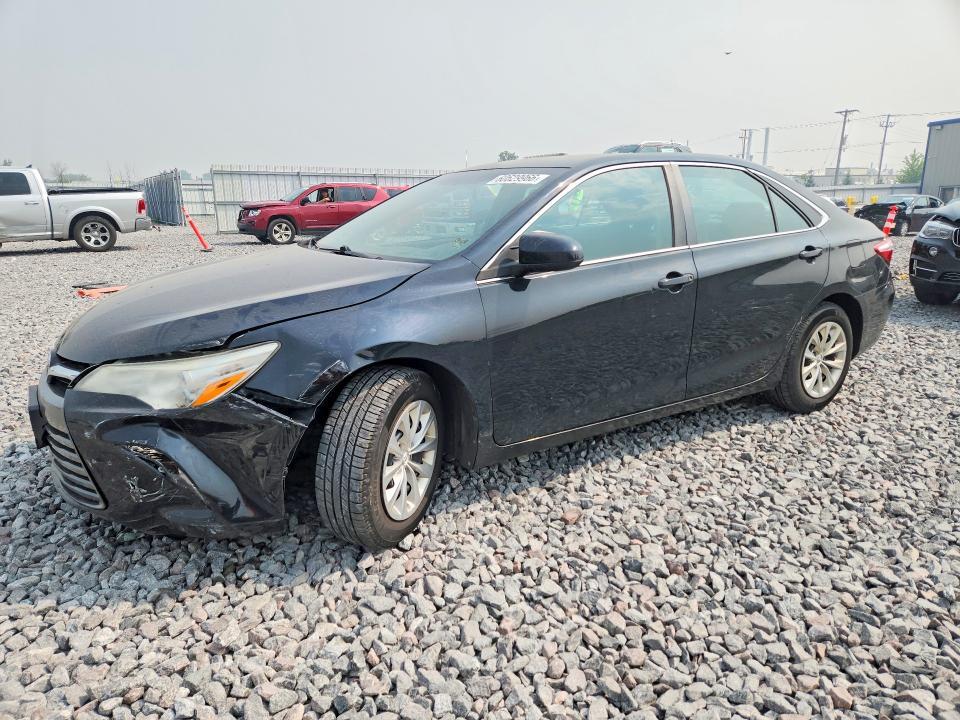 2015 TOYOTA CAMRY 4T4BF1FK4FR508206