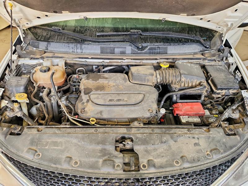 2021 CHRYSLER VOYAGER LXI — Фото 12 из 13