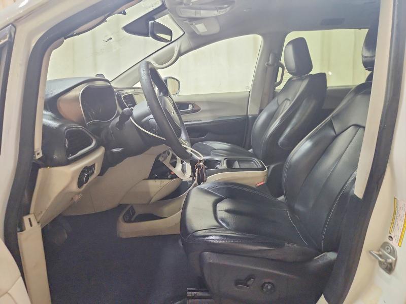 2021 CHRYSLER VOYAGER LXI — Фото 7 из 13