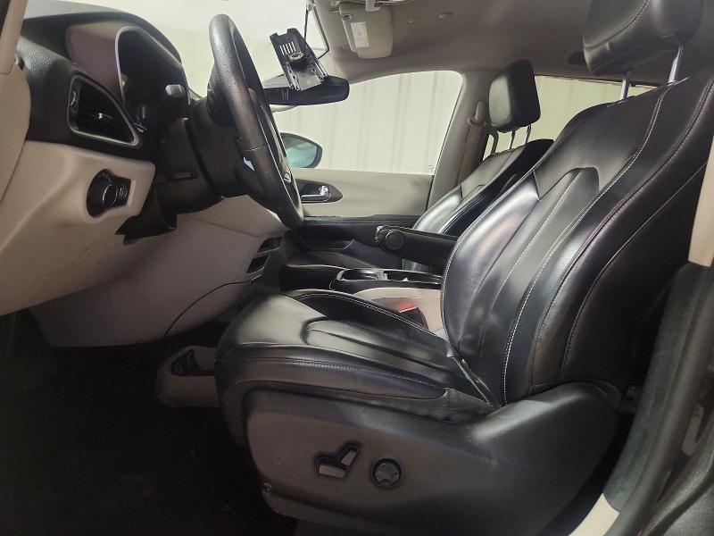 2C4RC1DG0MR505981 2021 CHRYSLER VOYAGER photo no. 7