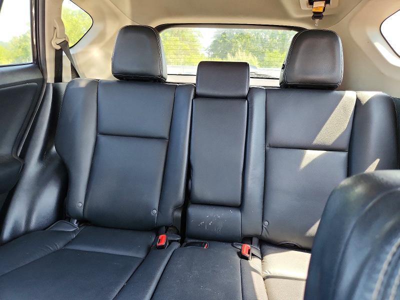 2015 TOYOTA RAV4 LIMITED — Фото 10 из 13