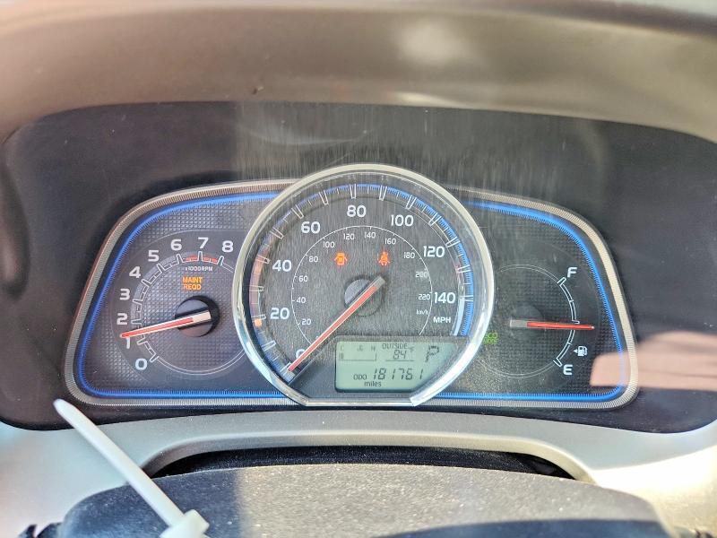 2015 TOYOTA RAV4 LIMITED — Фото 9 из 13