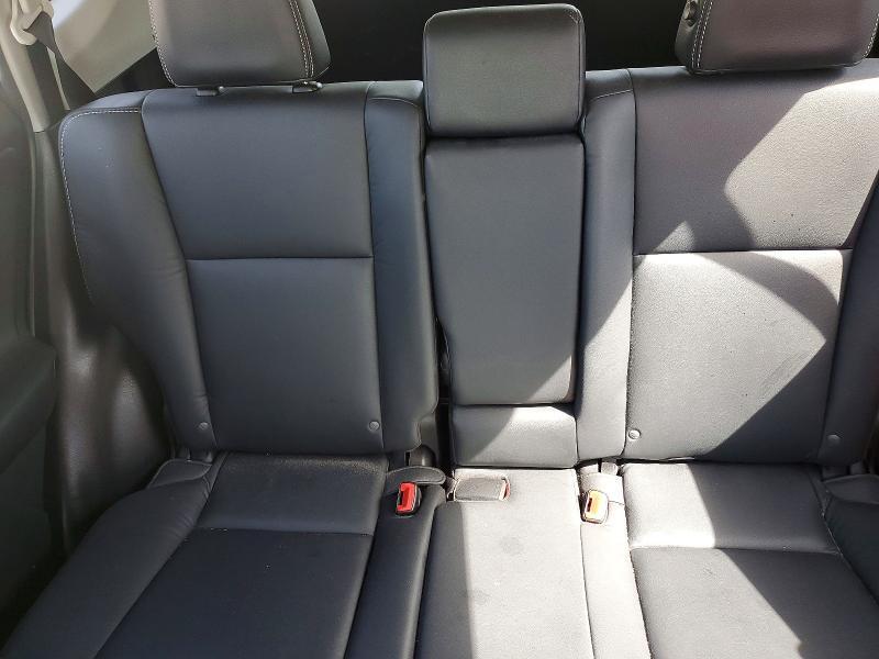 2015 TOYOTA RAV4 LIMITED — Фото 10 из 15