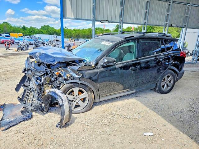 2015 TOYOTA RAV4 2T3WFREV6FW146232