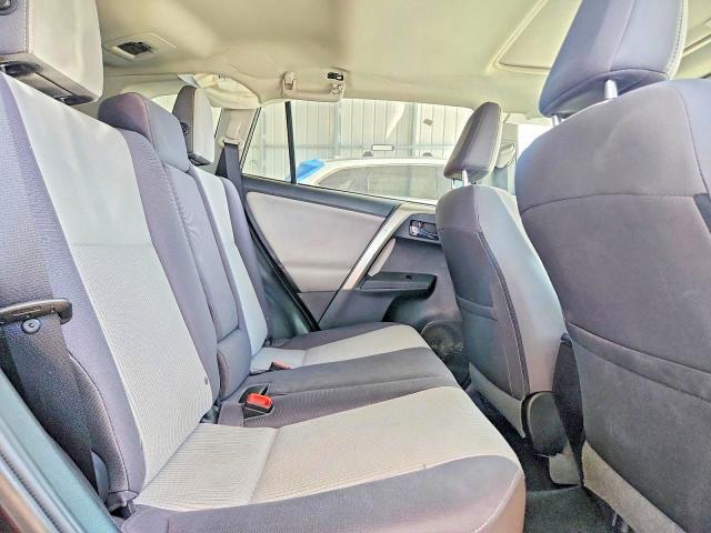 2T3WFREV6FW146232 2015 TOYOTA RAV4 photo no. 11