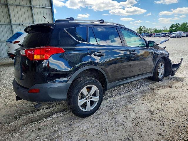 2T3WFREV6FW146232 2015 TOYOTA RAV4 photo no. 3