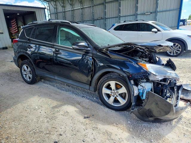 2T3WFREV6FW146232 2015 TOYOTA RAV4 photo no. 4