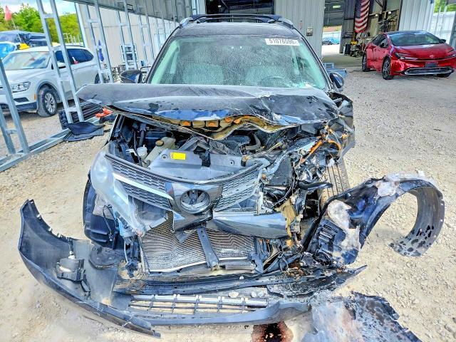 2T3WFREV6FW146232 2015 TOYOTA RAV4 photo no. 5