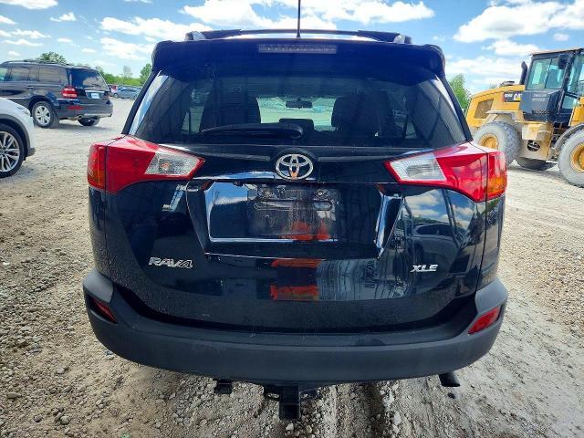 2T3WFREV6FW146232 2015 TOYOTA RAV4 photo no. 6
