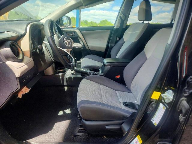 2T3WFREV6FW146232 2015 TOYOTA RAV4 photo no. 7