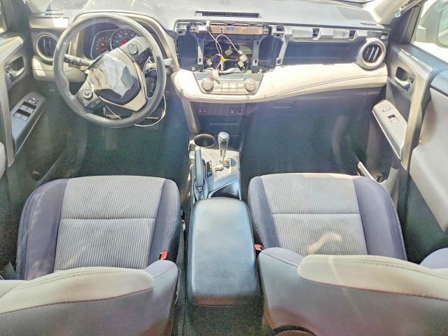 2T3WFREV6FW146232 2015 TOYOTA RAV4 photo no. 8