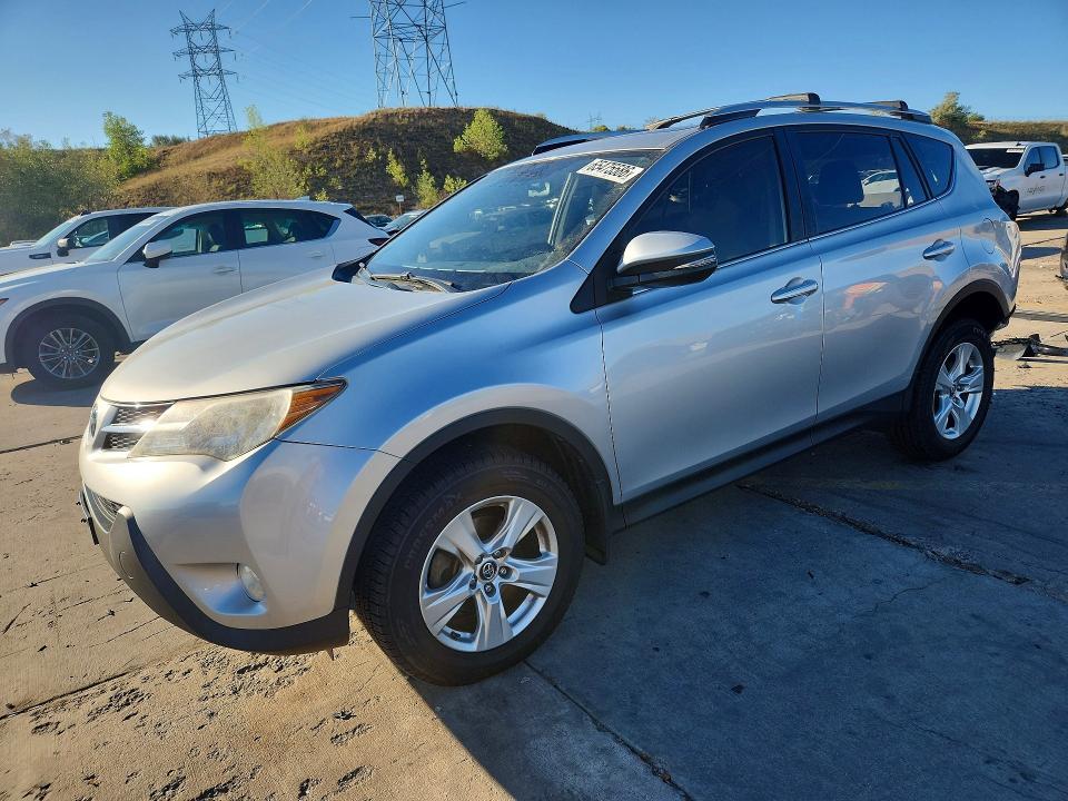2015 TOYOTA RAV4 JTMRFREV1FD159853