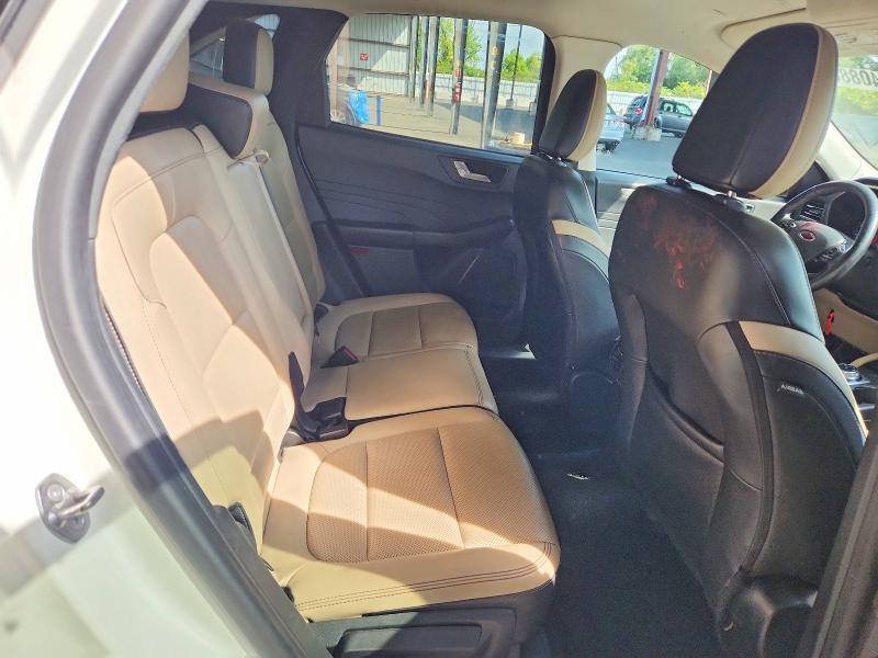 2021 FORD ESCAPE SEL — Фото 10 из 12