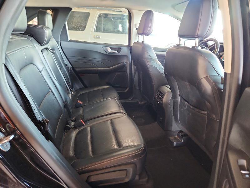 2021 FORD ESCAPE SEL — Фото 11 из 13
