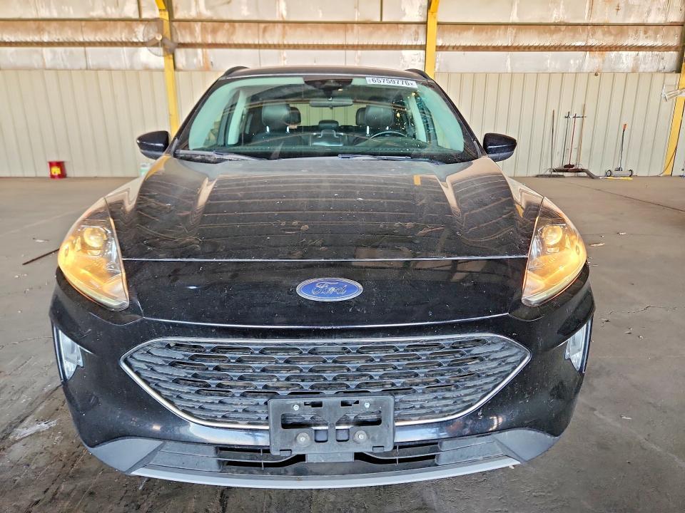 2021 FORD ESCAPE SEL — Фото 5 из 13
