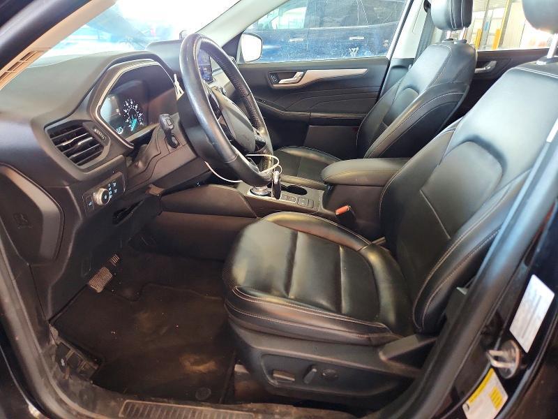 2021 FORD ESCAPE SEL — Фото 7 из 13