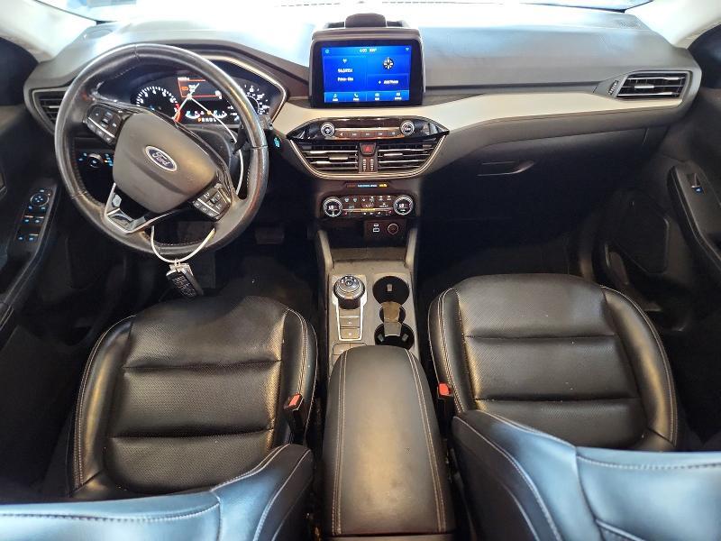2021 FORD ESCAPE SEL — Фото 8 из 13