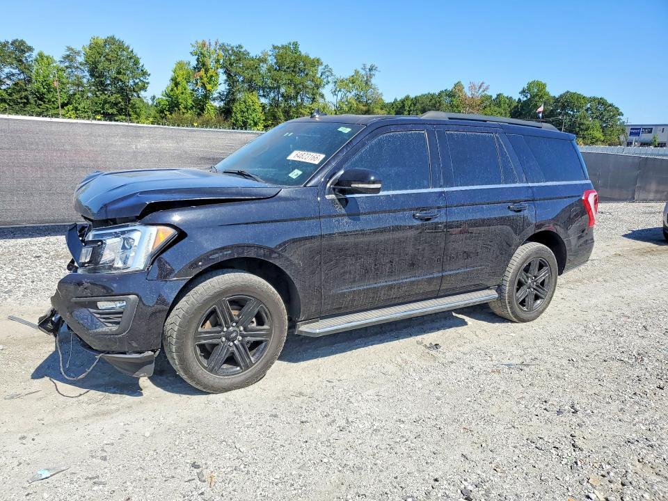 2021 FORD EXPEDITION 1FMJU1JT9MEA21621