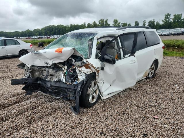 2015 TOYOTA SIENNA 5TDKK3DC9FS590262
