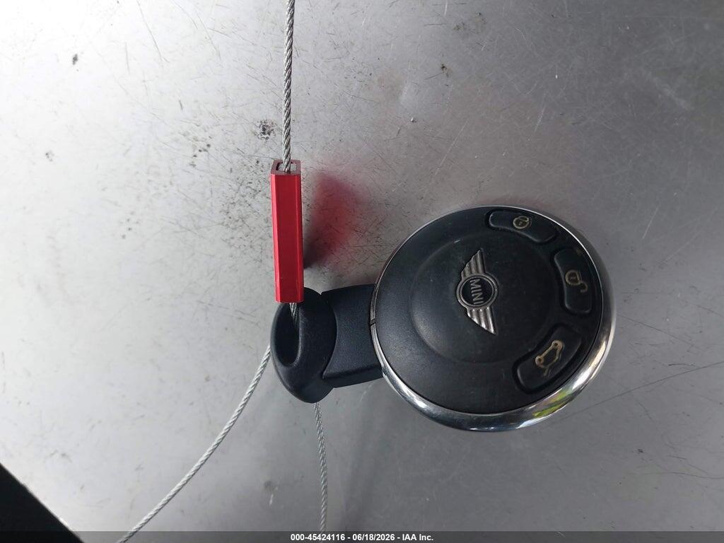 2013 MINI COOPER COUNTRYMAN — Фото 11 из 11
