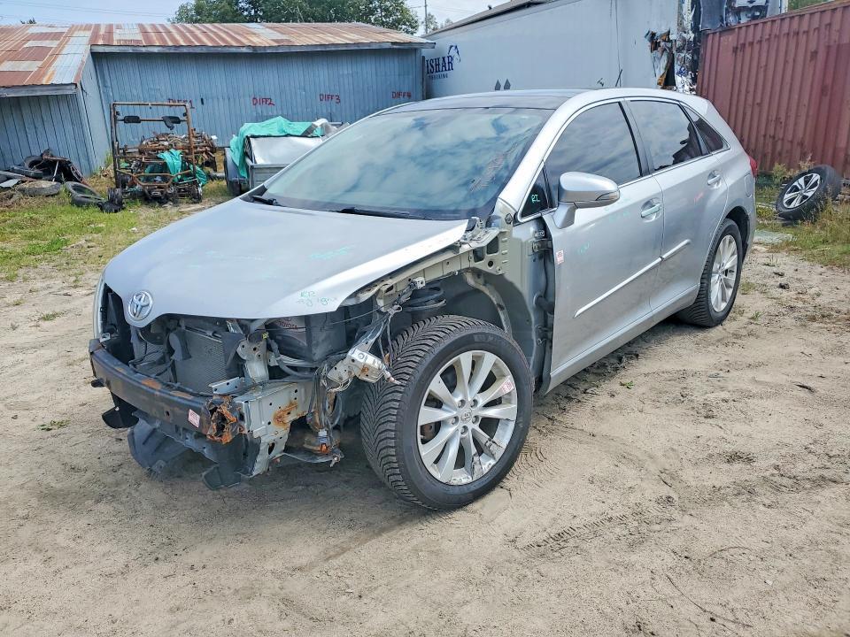 2015 TOYOTA VENZA 4T3BA3BB8FU074101