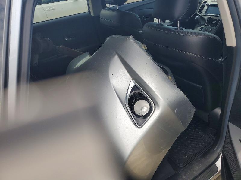 2015 TOYOTA VENZA LE — Фото 13 из 14