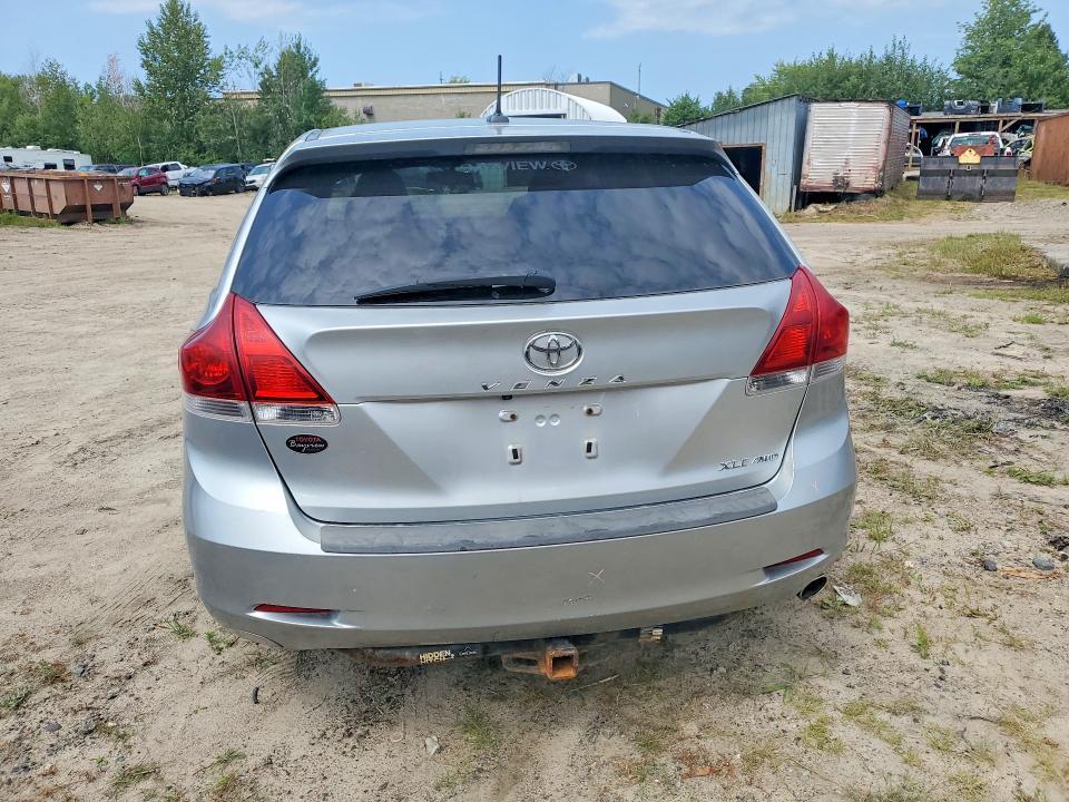 2015 TOYOTA VENZA LE — Фото 6 из 14