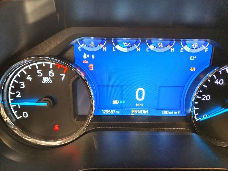 2021 FORD F150 SUPER CAB — Фото 9 из 12