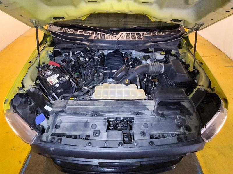2021 FORD F150 SUPERCREW — Фото 11 из 13