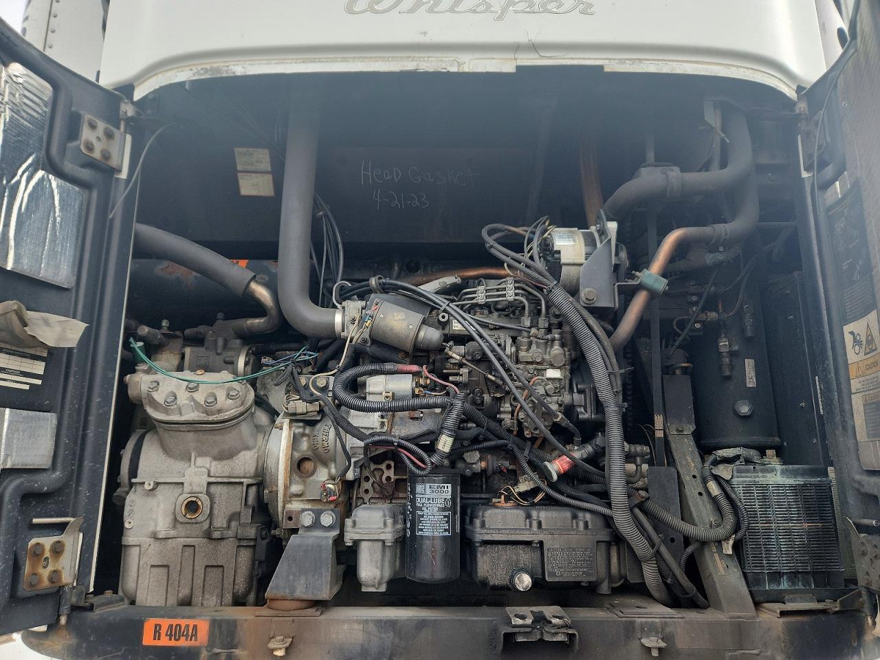 2015 UTILITY VS2RA REFRIGERATED VAN TRAILER — Фото 9 из 10