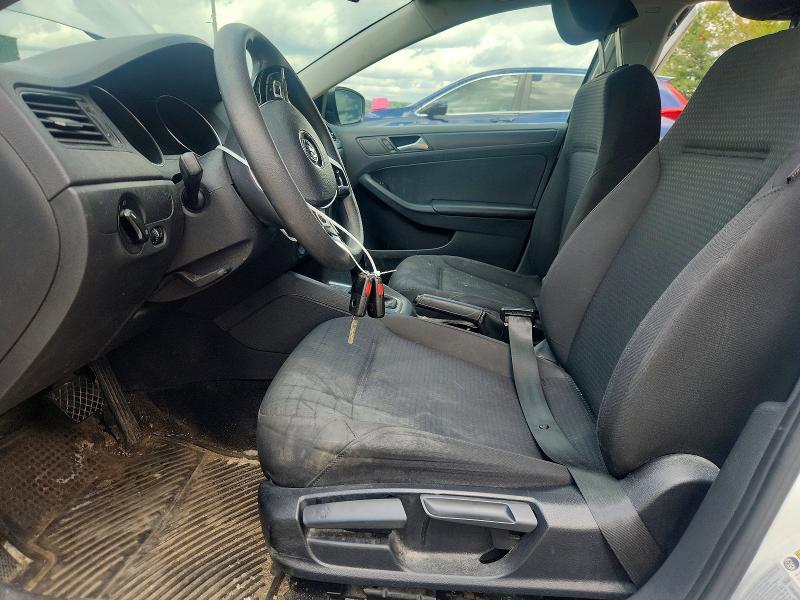 2015 VOLKSWAGEN JETTA BASE — Фото 7 из 12