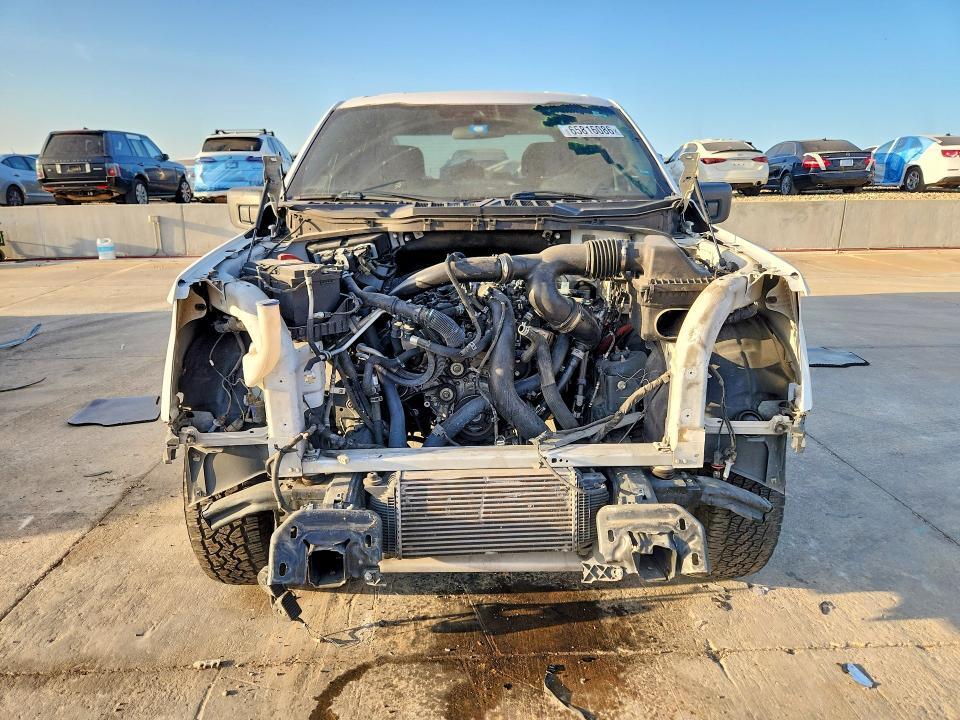 2021 FORD F150 XL — Фото 5 из 13
