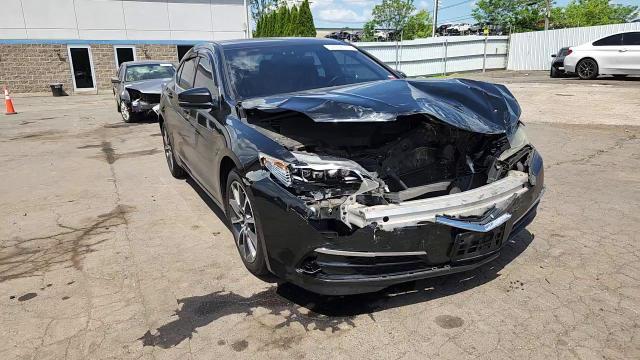 2016 ACURA TLX — Фото 13 из 14