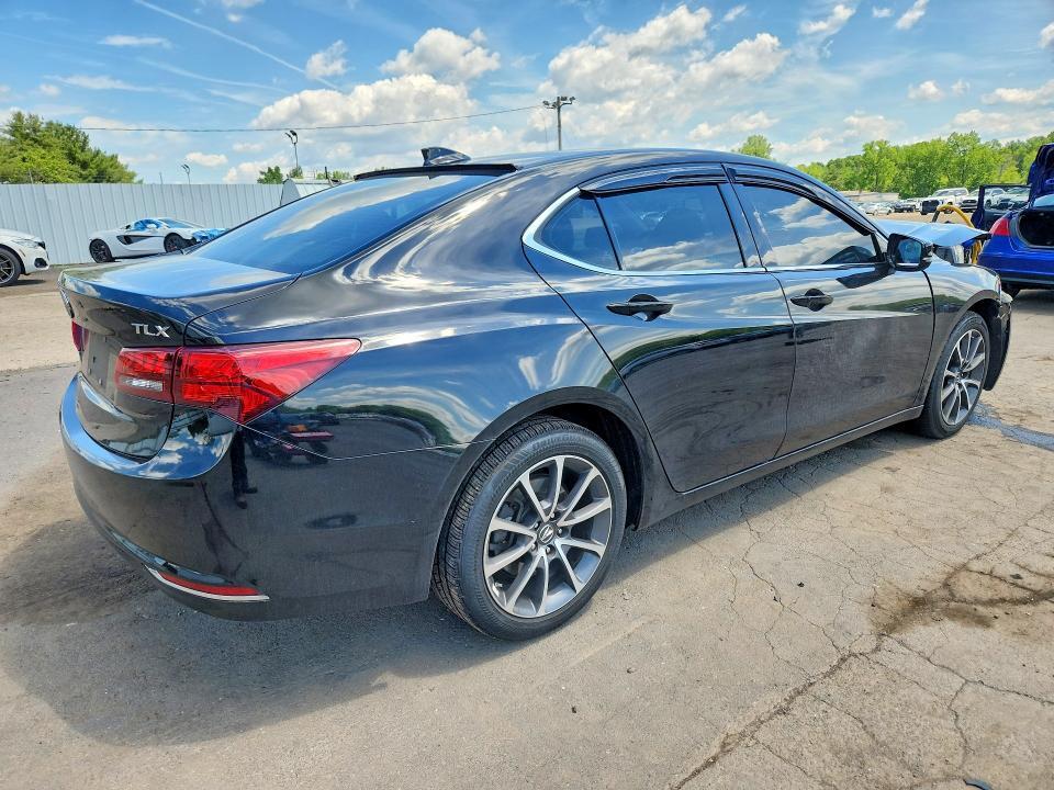 2016 ACURA TLX — Фото 3 из 14