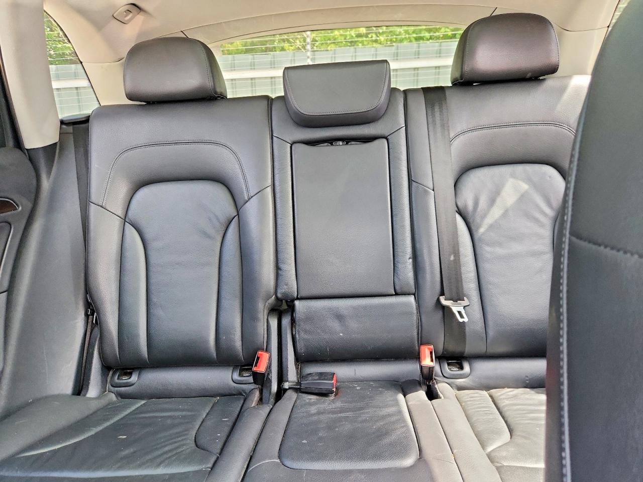 2016 AUDI Q5 PREMIUM — Фото 10 из 13