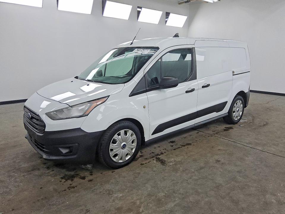 2021 FORD TRANSIT CONNECT NM0LS7E22M1497432