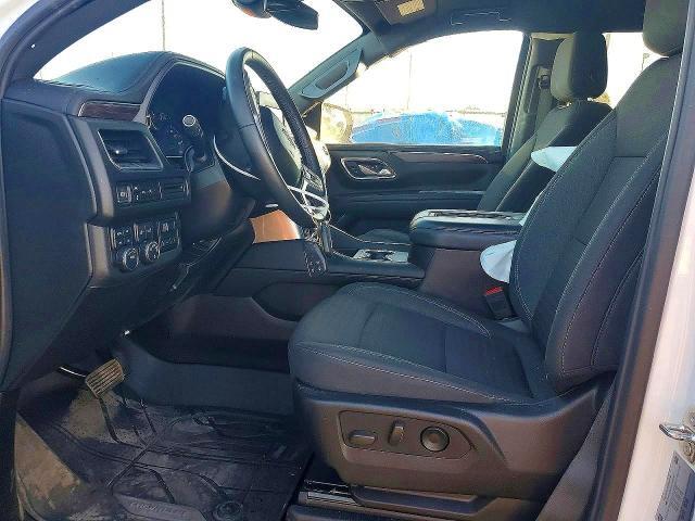 2024 CHEVROLET SUBURBAN — Фото 7 из 13