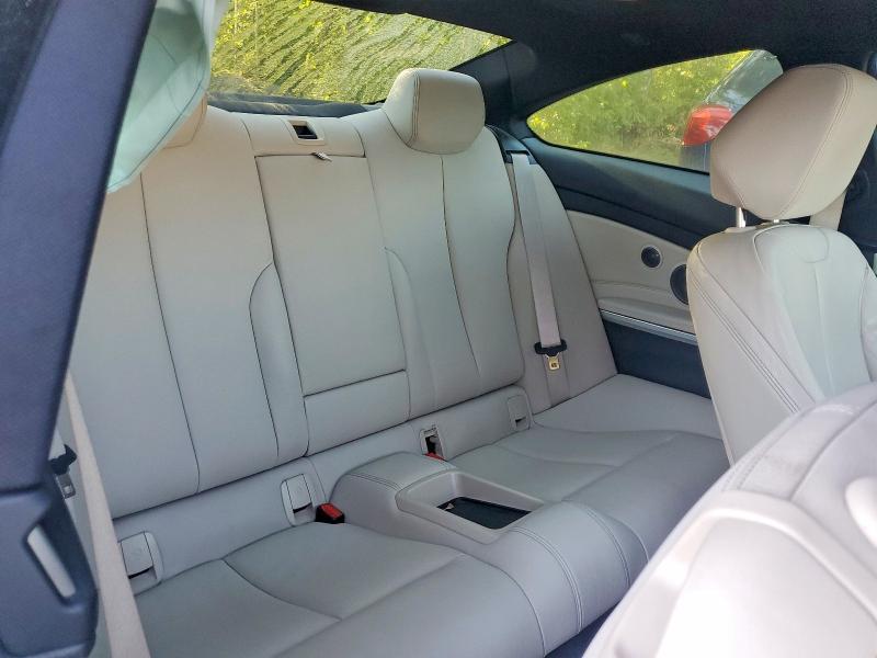 2016 BMW 435 XI — Фото 10 из 12