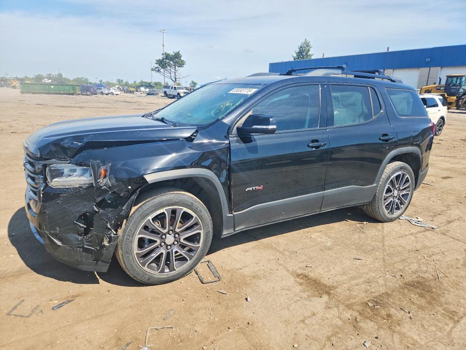 2021 GMC ACADIA 1GKKNLLS2MZ118131