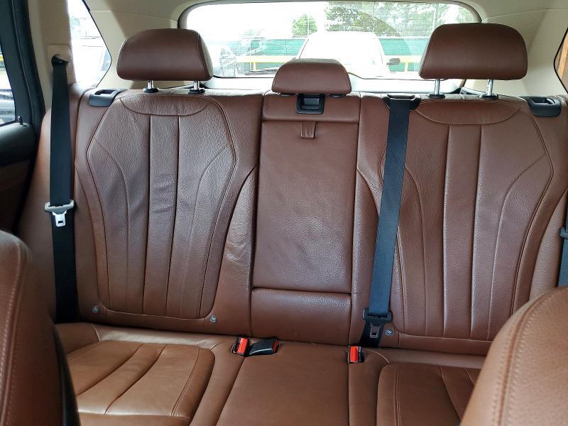 5UXKT0C59G0S77469 2016 BMW X5 photo no. 10