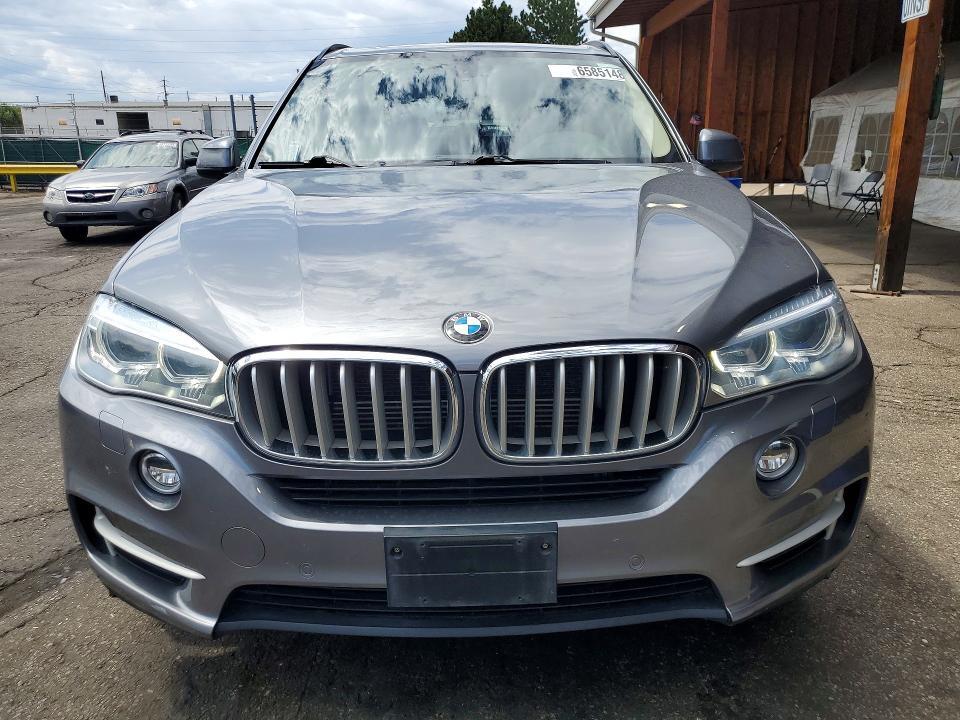 5UXKT0C59G0S77469 2016 BMW X5 photo no. 5